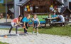 Animacje, ośrodek wypoczynkowy Ramada, Kranjska Gora, Słowenia