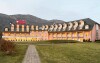 Ramada Hotel & Suites ****, Kranjska Gora, Słowenia