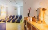 Centrum relaksacyjne Kompas, ośrodek Ramada, Słowenia