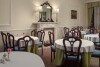 Restauracja, Villa Smetana, Karlowe Wary