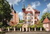 Villa Smetana, Karlowe Wary