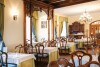 Restauracja, Villa Smetana, Karlowe Wary