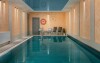 Wellness, Villa Smetana, Karlowe Wary