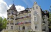 Villa Trocnov, Karlowe Wary