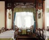 Restauracja, Villa Smetana, Karlowe Wary