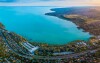 Jezioro Balaton, Węgry