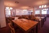 Restauracja, Hotel Svratka, Vysočina