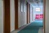 Wnętrze, Hotel Svratka, Vysočina