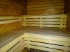 Sauna, Domek Světlanka, Karkonosze