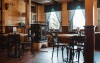 Restauracja, Chata Světlanka, Karkonosze