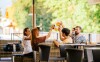 Restauracja, Kompleks noclegowy Maladinovo, Liptowski Mikulasz