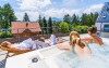 Wellness, Kompleks noclegowy Maladinovo, Liptowski Mikulasz