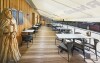 Restauracja, Kompleks noclegowy Maladinovo, Liptowski Mikulasz