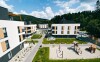 Vislow Resort, polskie Karkonosze w pobliżu granicy z Czechami