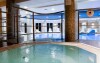Centrum odnowy biologicznej, Hotel Wolin ***, Morze Bałtyckie