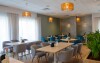 Restauracja, Hotel Wolin ***, Morze Bałtyckie