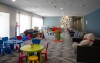 Pokój zabaw dla dzieci, Hotel Wolin ***, Morze Bałtyckie
