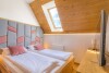 Pokoje, Mountain Palace & SPA ***, Tatry Polskie
