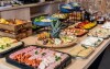 Restauracja, Mountain Palace & SPA ***, Tatry Polskie
