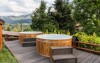Wellness, Mountain Palace & SPA ***, Polskie Tatry