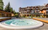 Wellness, Mountain Palace & SPA ***, Polskie Tatry