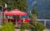 Hotel Jezero ****, Jezioro Bohinj