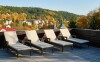 Taras, Spa Hotel Devin ***, Mariańskie Łaźnie