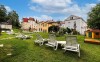 Spa Hotel Děvín ***, Mariańskie Łaźnie
