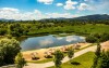 Plaża, Hotel Golden Palace ****, Węgry