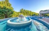 Luksusowe wellness, Thermal Hotel Visegrád ****+