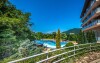 Luksusowe wellness, Thermal Hotel Visegrád ****+