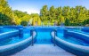 Luksusowe wellness, Thermal Hotel Visegrád ****+