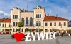 Żywiec, Beskidy, Polska