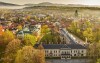 Żywiec, Beskidy, Polska