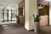 Wnętrze, Hotel spa Riviera Luhačovice ***