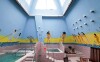 Piramis Thermal Spa, Egerszalók, Węgry