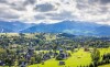 Przyjemny pobyt w Zakopane, Polska