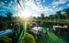 Taras, Hotel HP Park Plaza ****, Vratislav