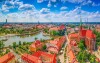 Poznaj wszystkie zabytki Wrocławia