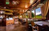 Restauracja, Hotel Berghof Mitterberg ***, Austria
