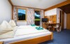 Pokoje, Hotel Berghof Mitterberg ***, Austria