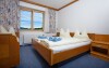 Pokoje, Hotel Berghof Mitterberg ***, Austria