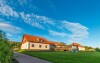 Nowoczesny Hotel Orsino *** w pobliżu zapory Lipno na Szumawie