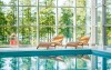 Kryty basen w Hotelu Orsino **** Horní Planá, Lipno