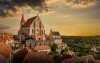 Znojmo, Morawy Południowe