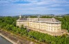 Wyspa Małgorzaty, Budapeszt, Węgry