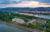 Wyspa Małgorzaty, Budapeszt, Węgry