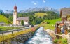Austria, Tyrol