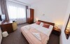 Pokoje, Hotel Slanica **, Námestovo, Orawa, Słowacja