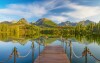 Tatry Wysokie, Słowacja